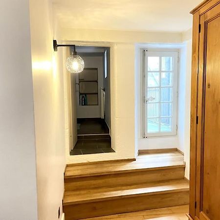 דירות Duplex Avec Terrasse En Hypercentre De גרנובל מראה חיצוני תמונה