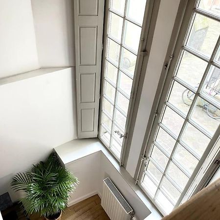 דירות Duplex Avec Terrasse En Hypercentre De גרנובל מראה חיצוני תמונה
