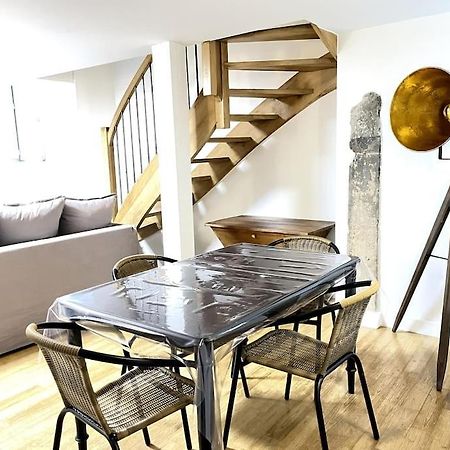 דירות Duplex Avec Terrasse En Hypercentre De גרנובל מראה חיצוני תמונה