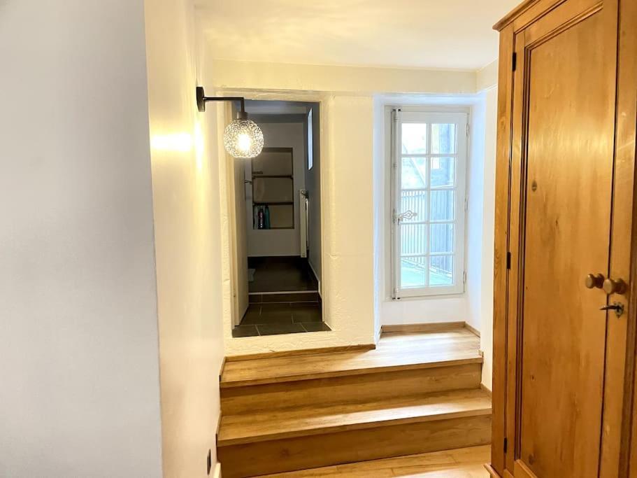 דירות Duplex Avec Terrasse En Hypercentre De גרנובל מראה חיצוני תמונה