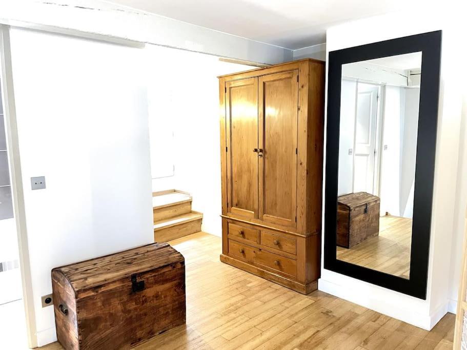 דירות Duplex Avec Terrasse En Hypercentre De גרנובל מראה חיצוני תמונה