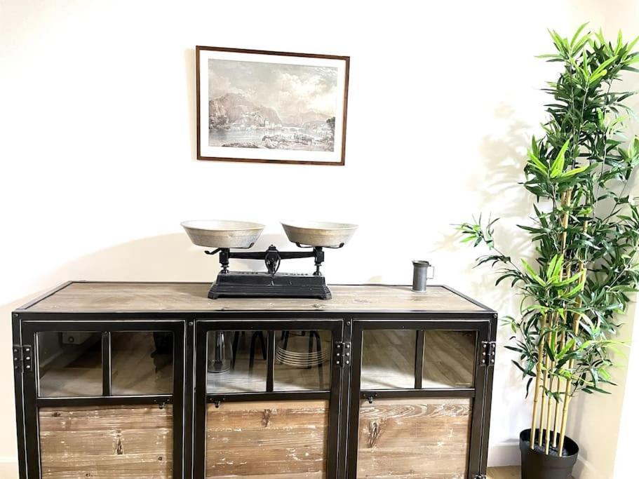 דירות Duplex Avec Terrasse En Hypercentre De גרנובל מראה חיצוני תמונה