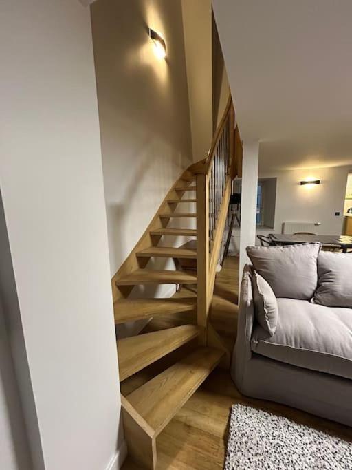 דירות Duplex Avec Terrasse En Hypercentre De גרנובל מראה חיצוני תמונה